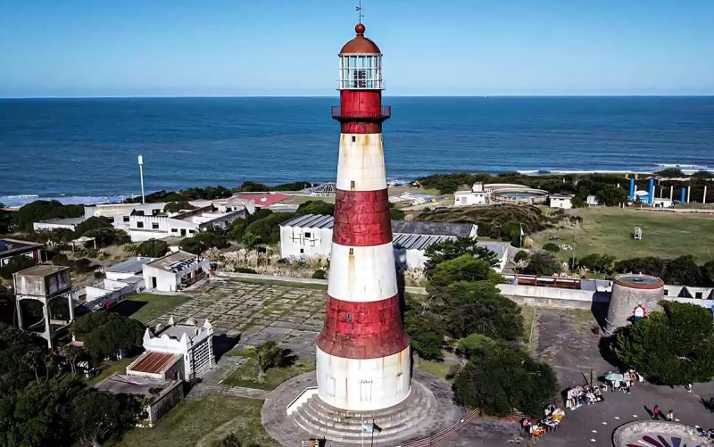Día Mundial de los Faros: historia, patrimonio y seguridad en las costas argentinas