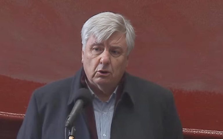 Nación recaudó un récord de $5.381 millones por pesca ilegal en el Mar Argentino