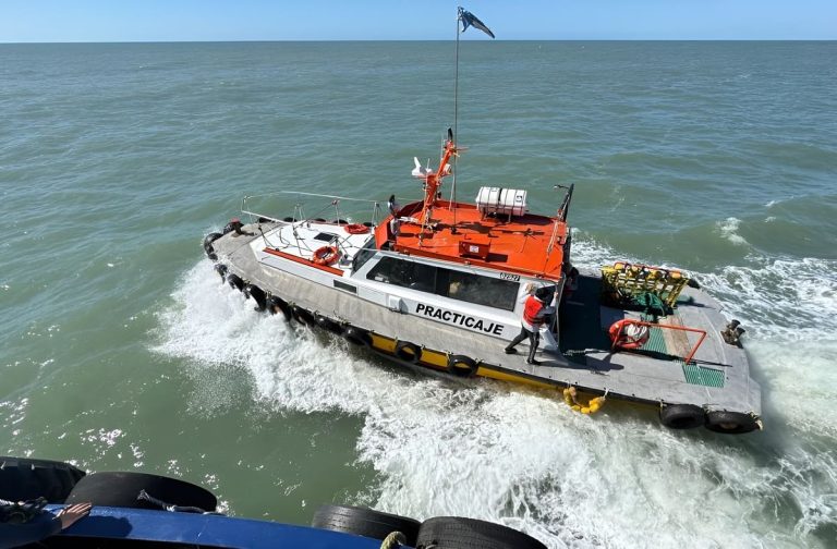El Gobierno abrió la competencia en practicaje y redujo su obligatoriedad en puertos y vías navegables