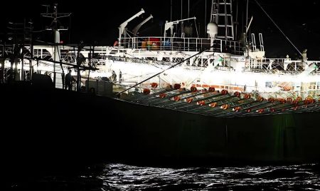 CAIPA reabrió en el CFP el debate por el control de buques extranjeros en puertos argentinos