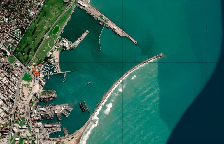 La ANPyN licita un relevamiento integral de toda la infraestructura portuaria nacional