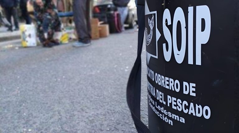 La Lista Verde y Azul judicializó la elección del SOIP y pidió suspender los comicios