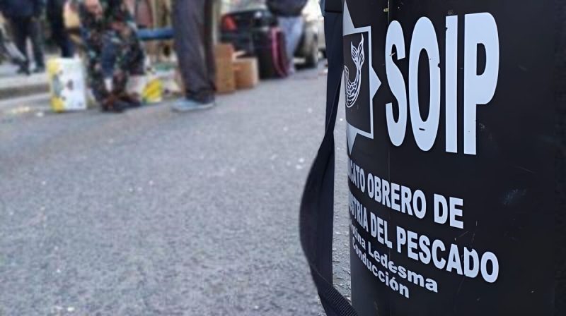 La Lista Verde y Azul judicializó la elección del SOIP y pidió suspender los comicios