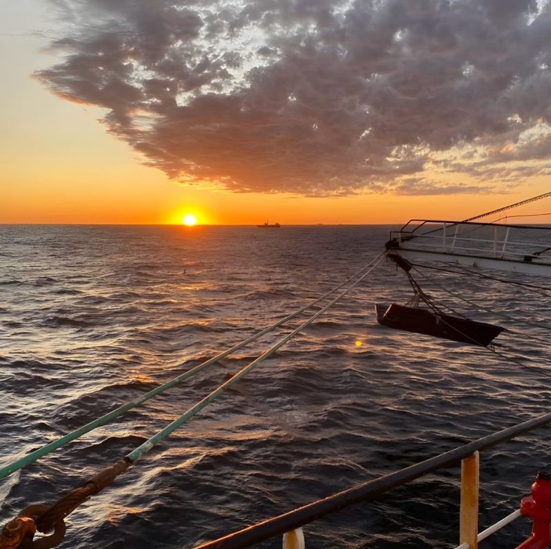 Pesca define si prospecta la Subárea 10 o cierra la actividad dentro de la ZVPJM