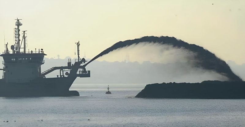 Nación proyecta un nuevo régimen de evaluación ambiental para puertos y vías navegables