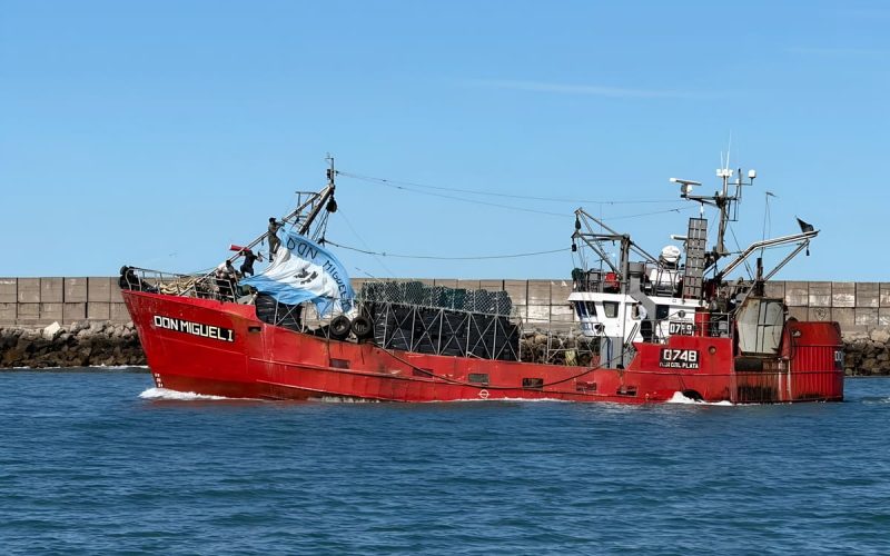 Un proyecto de Ley propone declarar a las Islas Malvinas Símbolo Nacional y exhibirlas en todo el país
