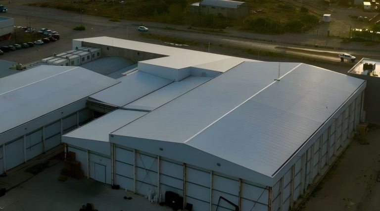 Cabo Vírgenes refuerza su estructura industrial en Chubut con inversión millonaria