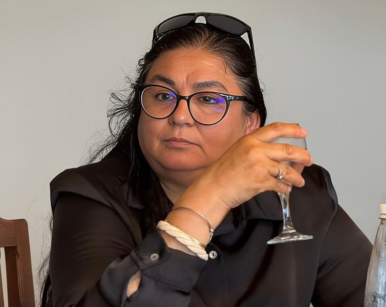 El SOIP votó con lista única y Cristina Ledesma va por el quinto mandato