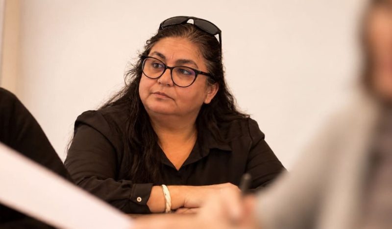 SOIP: Ledesma tramita la certificación de su quinto mandato