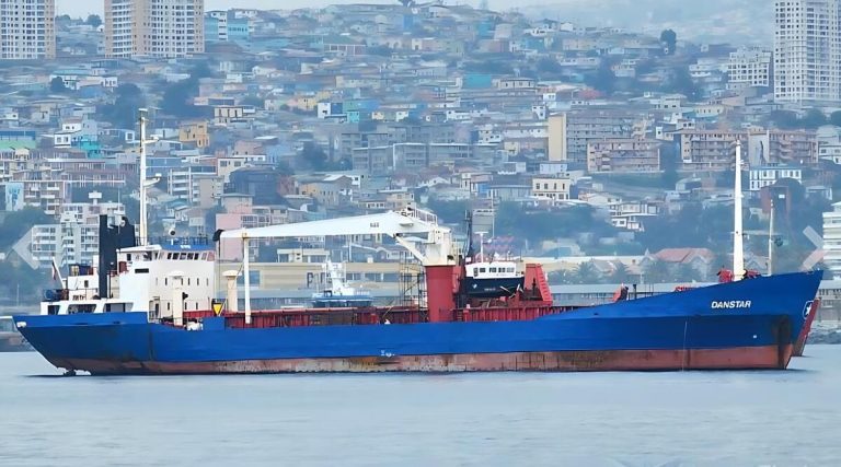 Punta Arenas prepara una ruta a Malvinas para ampliar el abastecimiento