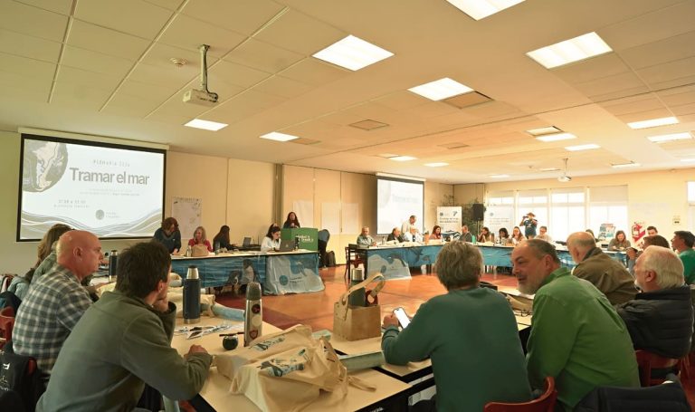 El Foro del Mar Patagónico prepara una agenda hacia 2036 para fortalecer la conservación regional
