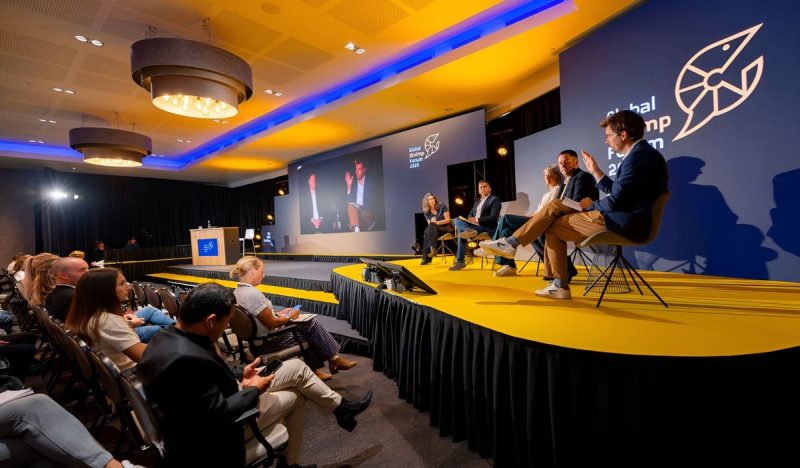 Global Shrimp Forum 2026. Cambios comerciales, presión sobre los precios y recuperación de la demanda