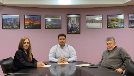 Grupo Veraz invertirá USD 5,5 millones y prevé 70 empleos en Puerto Deseado