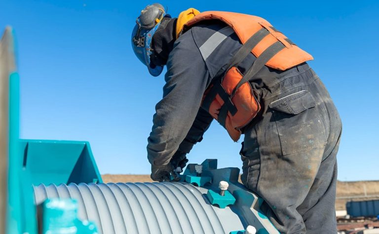 Día de la Industria Naval: los astilleros argentinos se adaptan a nuevas demandas