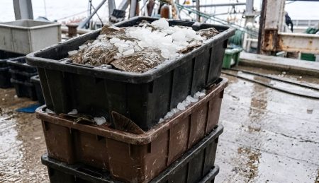 Lenguados y rayas costeras tendrán nuevos límites de captura en el área del Río de la Plata y su Frente Marítimo