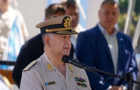 Prefectura capacitó a 156 profesionales para auditar la protección de buques y puertos