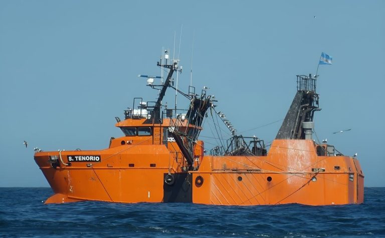 SPI Astilleros recibió el Sello de Buen Diseño Argentino por uno de sus desarrollos navales