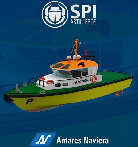 SPI inicia una lancha para apoyar la salida exportadora de Vaca Muerta