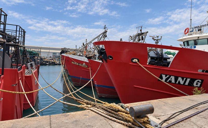 La Cámara de Armadores cumple 63 años en defensa de la flota fresquera de altura y el trabajo en tierra