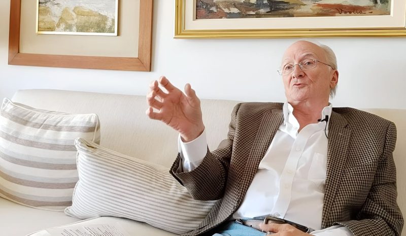 Malvinas: Multimillonaria demanda a pesqueras, bancos y astilleros por la explotación ilegal de recursos