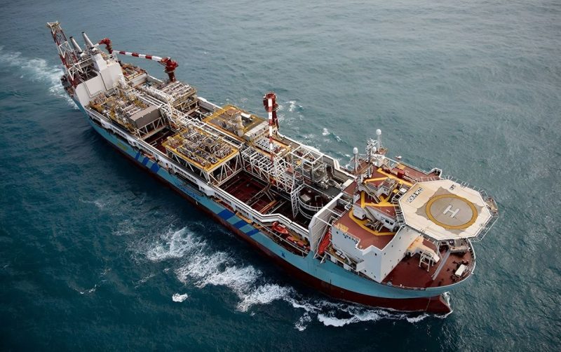 Argentina busca frenar Sea Lion y condicionar el futuro petrolero de Malvinas