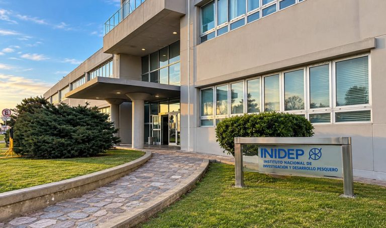 El INIDEP abre sus puertas para celebrar 49 años de ciencia marina en Mar del Plata