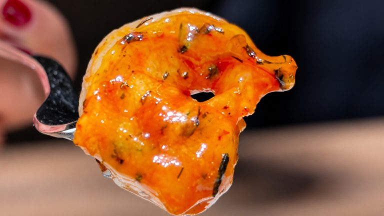 Langostino: precio y hábitos limitan el consumo en Europa