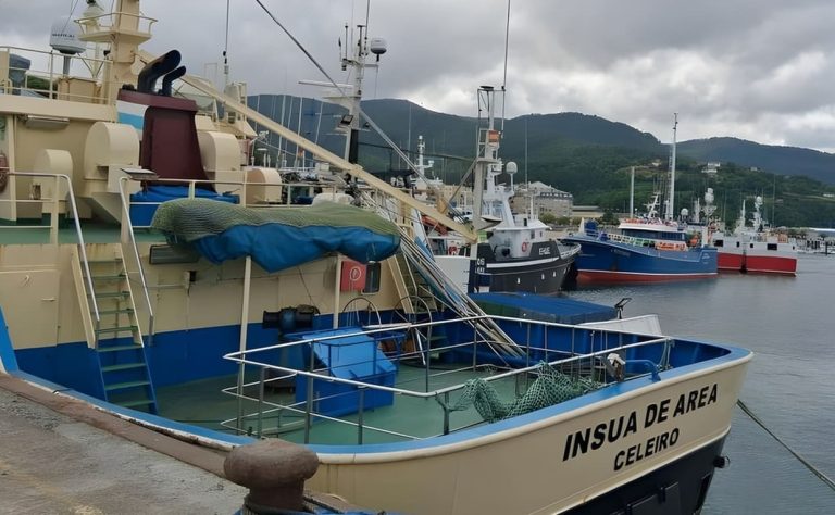 Celeiro reúne a la pesca europea para debatir el futuro de la flota y su competitividad