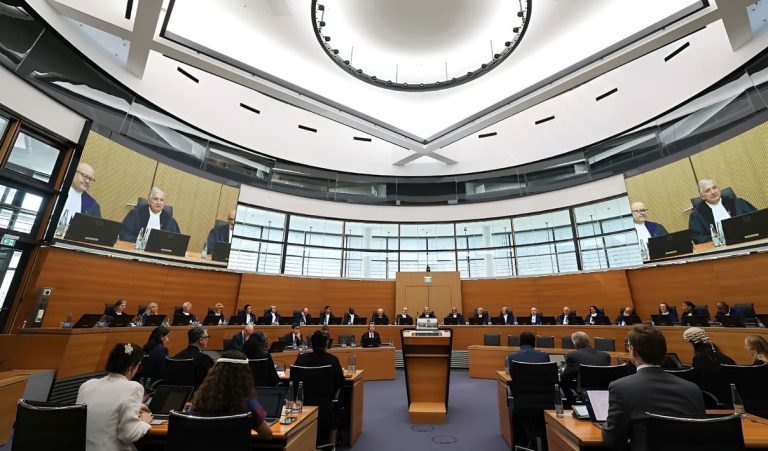Malvinas: Argentina pidió al Tribunal del Mar frenar Sea Lion y abrió una disputa por inversiones de US$ 2.100 millones