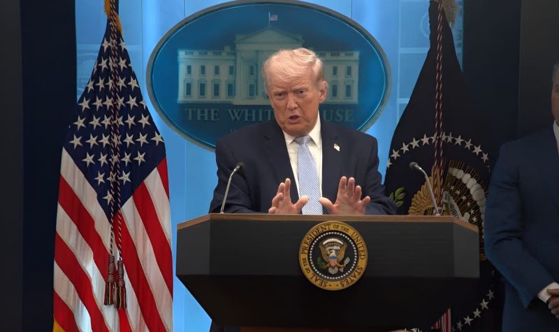 Estados Unidos refuerza el control pesquero y pone el foco en importaciones