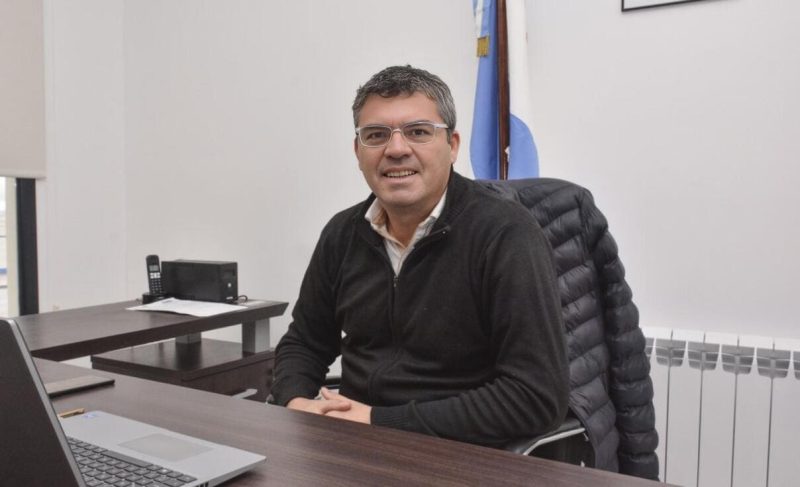 Santa Cruz recupera sus puertos para atraer inversiones