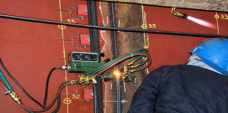 Pesca amplía los beneficios de modernización a buques reconstruidos en el país